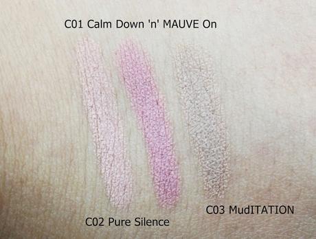 {Review}: Catrice LE Sound Of Silence