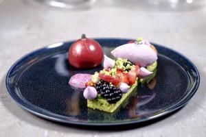 Blue Mustard: Eine Sinfonie aus weltoffenem Esprit und kosmopolitischer Küche