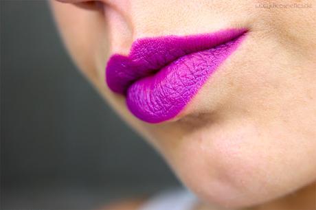 Makeup-Revolution-Iconic-Pro-Lipstick-Liberty-Matte-Swatch