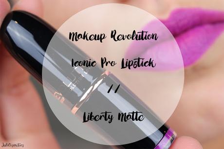 Makeup-Revolution-Iconic-Pro-Lipstick-Liberty-Matte