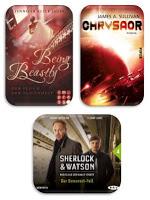 Sabrinas Monatsrückblick Juni