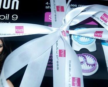 [Unboxing] beautypress News Box • Juni 2016