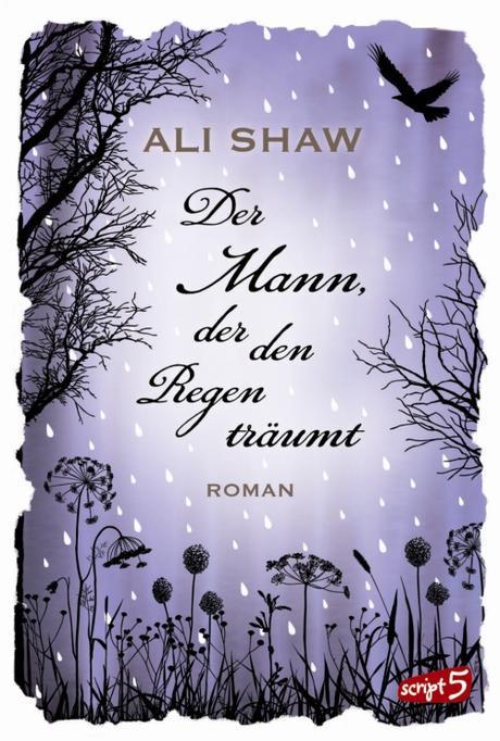 [Kurzrezension] Der Mann, der den Regen träumt
