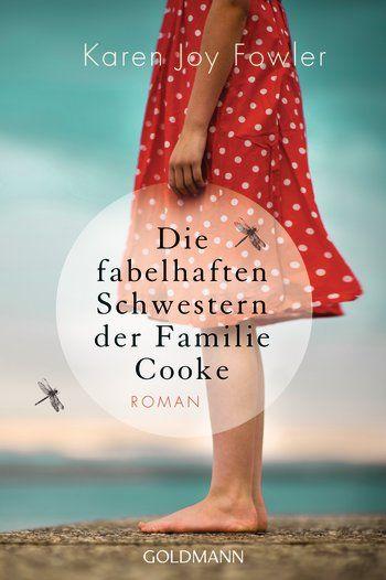 Rezension | Die fabelhaften Schwestern der Familie Cooke von Karen Joy Fowler