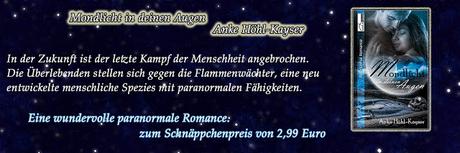 [Blick ins Buch] Leseprobe aus 