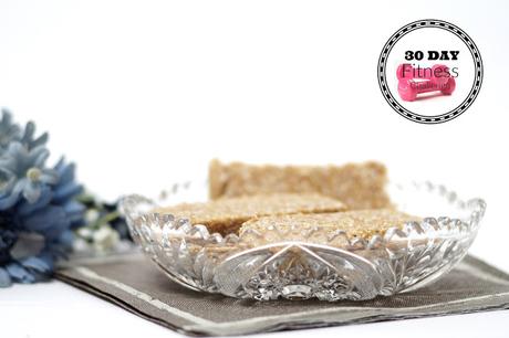 Kokos - Dattel Riegel