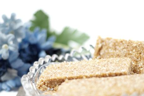 Kokos - Dattel Riegel