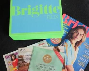 Die “ Brigitte Box „