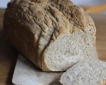 gebacken