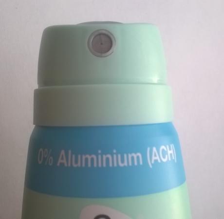[Review] Artdeco Lidschatten 19 pearly bright nougat cream + 8x4 Deodorant Spray Pure