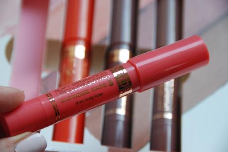 {Unboxing} ASTOR Lipcolor Butter