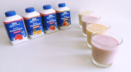Weihenstephan Fruchtbuttermilch Produkttest_2