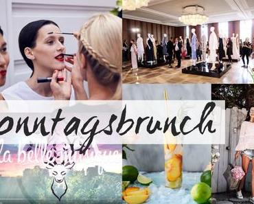 Sonntagsbrunch 26/2016