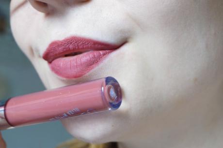 Colourpop Liquid Lipsticks Echo Park, Bumble und Solow