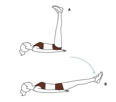 Quick Workout Quick Workout