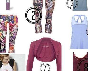 {Fashion} Yoga-Hipster