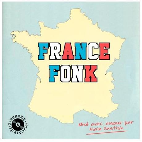 Mixtape: France Fonk
