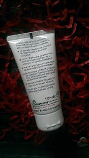 Sebamed mattierende Creme