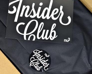 nu3 Insiderbox Juni 2016