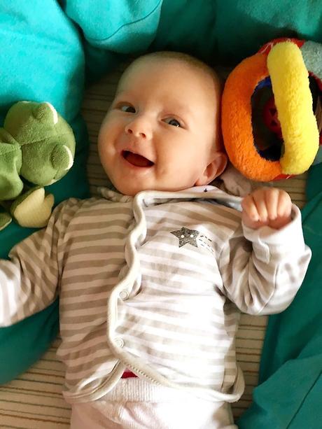 Wochenende in Bildern - 2./3. Juni 2016