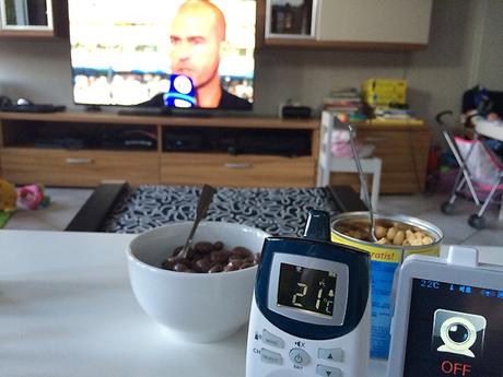 Wochenende in Bildern - 2./3. Juni 2016