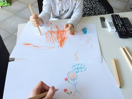 Wochenende in Bildern - 2./3. Juni 2016