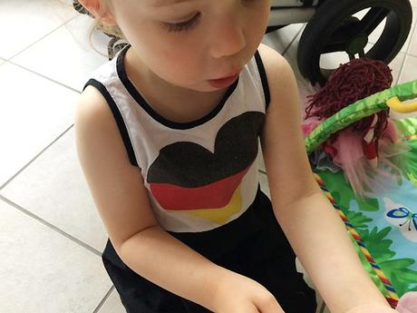 Wochenende in Bildern - 2./3. Juni 2016