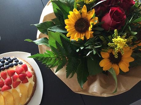 Wochenende in Bildern - 2./3. Juni 2016