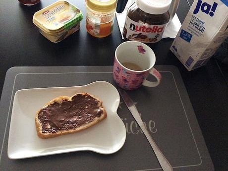 Wochenende in Bildern - 2./3. Juni 2016