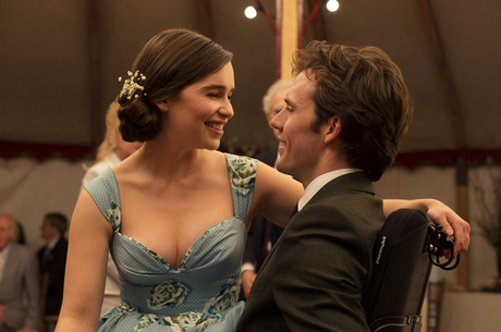 Me Before You (2016)