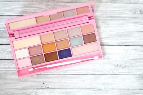 New in / Makeup New in / Makeup