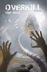 Rezi: Overkill - Asylum: Zombie-Thriller