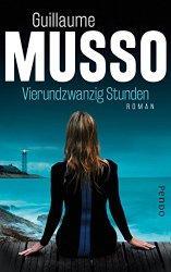 Rezi: Vierundzwanzig Stunden - Guillaume Musso