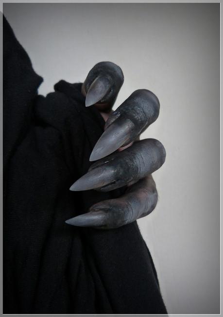 Dementor Hand 