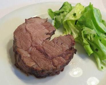 Bourbelier vom Wildschwein