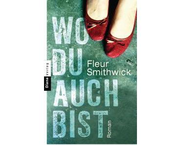 Rezension: Wo du auch bist von Fleur Smithwick
