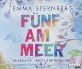 „Fünf am Meer“ von Emma Sternberg…