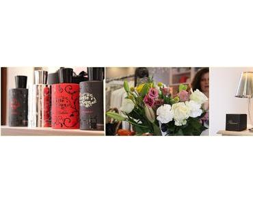 Bloggerevent: Unsere Einkaufstour durch Bad Driburg