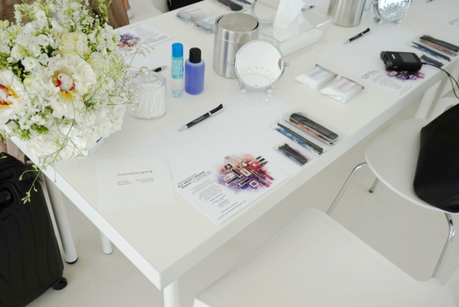 Catrice Blogger Event in München | Sortimentsumstellung Herbst/Winter  2016 + Video