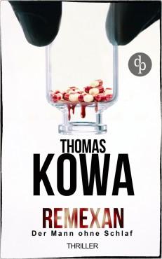 Rezension | Remexan - Der Mann ohne Schlaf von Thomas Kowa