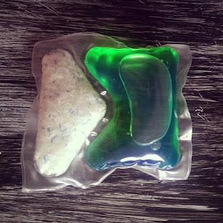 Persil Power-Mix Caps