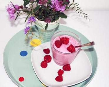 Frozen Yogurt - handgerührt