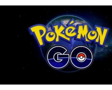 Pokemon GO fürs Smartphone endlich veröffentlicht