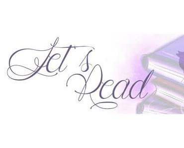 [Let's read] Juli ~ Planung