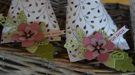 Papierverwertung - die Nächste