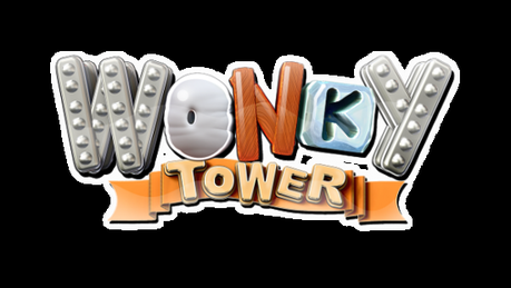 Wonky Tower