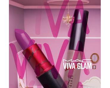 MAC Viva Glam Ariana Grande 2