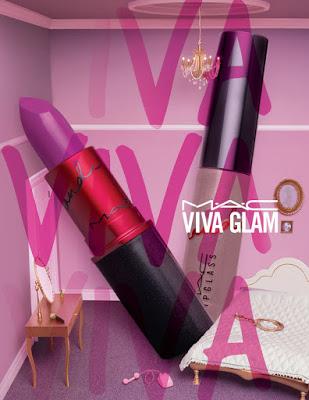 MAC Viva Glam Ariana Grande 2