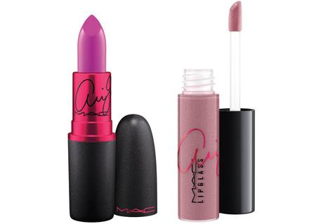 MAC Viva Glam Ariana Grande 2