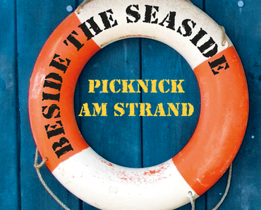 [Kochbuch]: Beside the Seaside* Carolyn & Chris Caldicott